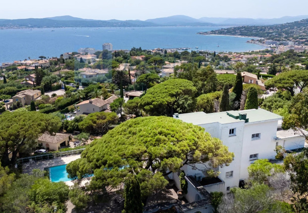 Maison 12 pièces 500 m² · à Sainte-Maxime · 500 m² · 6 500 000 €
