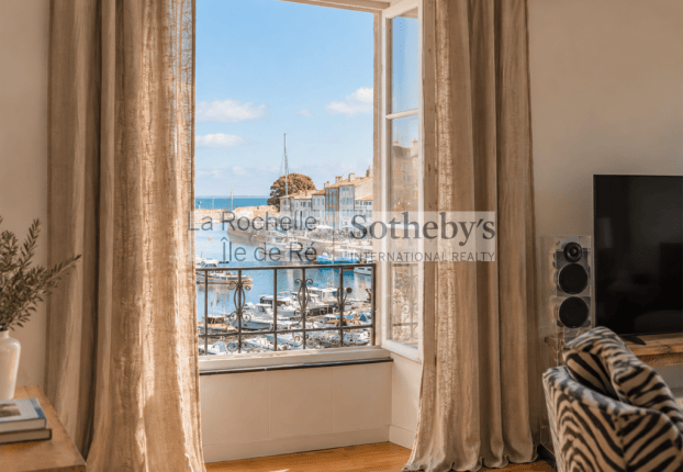 Appartement 4 pièces 197 m² · à Saint-Martin-de-Ré · 197 m² · 1 396 500 €