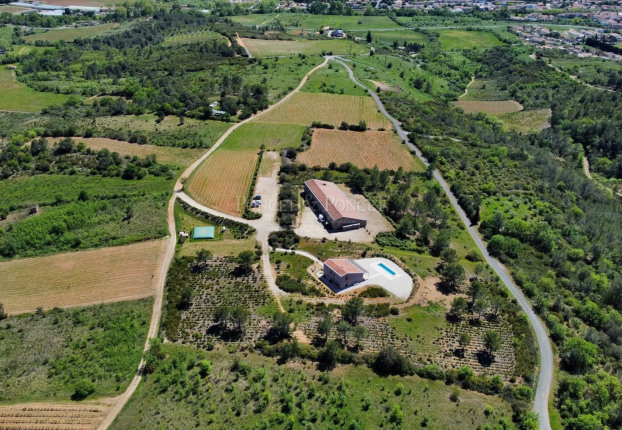 Maison 2 pièces 160 m² · à Béziers · 160 m² · 1 700 000 €