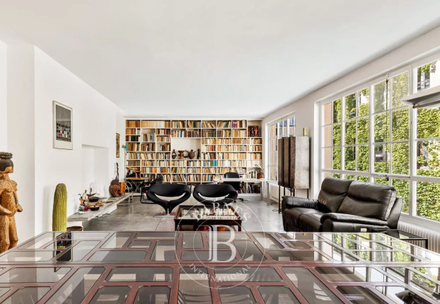 Appartement 3 pièces 93 m² · à Aligre-Gare de Lyon, Paris 12ème · 92,8 m² · 990 000 €