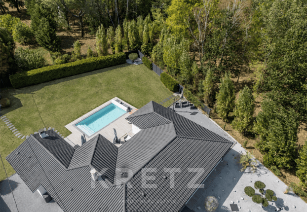 Maison 7 pièces 195 m² · à Le Plateau, Saint-Loubès · 195 m² · 649 000 €