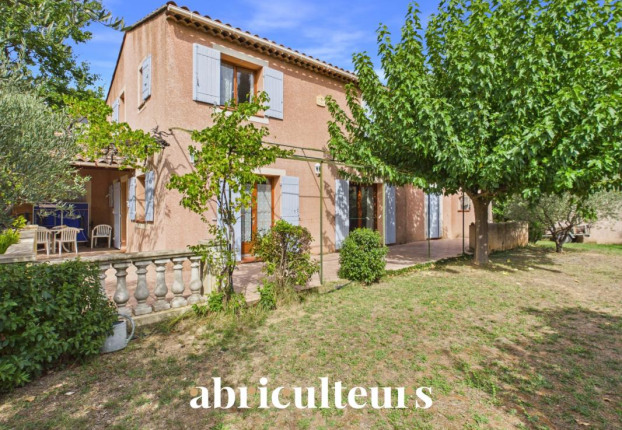 Maison 5 pièces 110 m² · à Puyloubier · 110 m² · 545 000 €