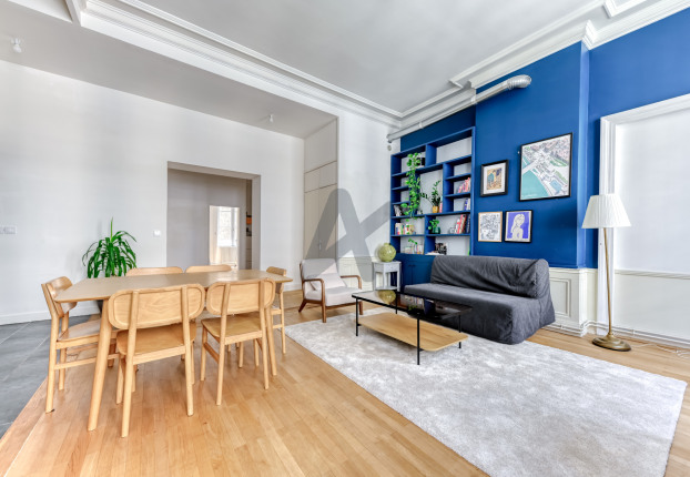 Appartement 4 pièces 90 m² · à Cordeliers-Célestins-Bourse, Lyon 2ème · 90 m² · 600 000 €