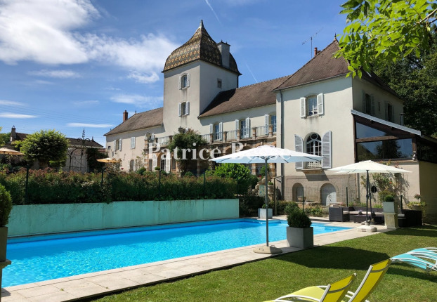 Maison 20 pièces 765 m² · à Dijon · 765 m² · 900 000 €