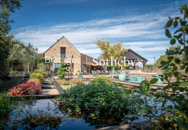 Maison 7 pièces 245 m² · à Baden · 245 m² · 2 250 000 €