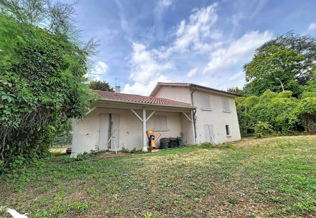 Maison 5 pièces 117 m² · à Fourvière-Saint Just, Lyon 5ème · 117 m² · 835 200 €