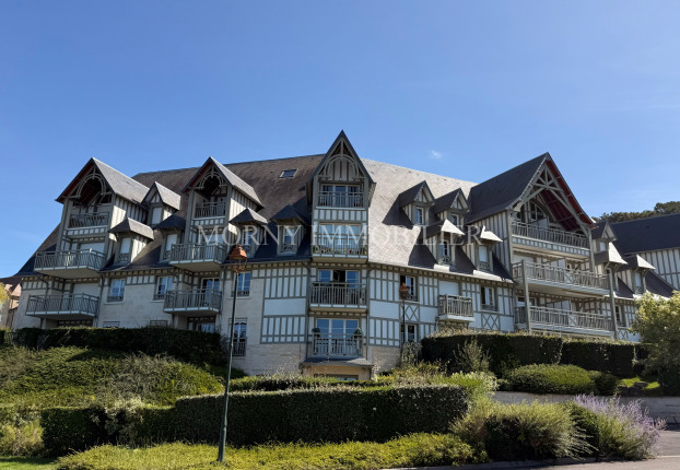 Appartement 3 pièces 65 m² · à Deauville · 65 m² · 546 000 €