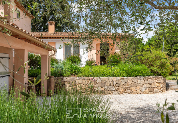Maison 10 pièces 237 m² · à Montauroux · 237,2 m² · 985 000 €
