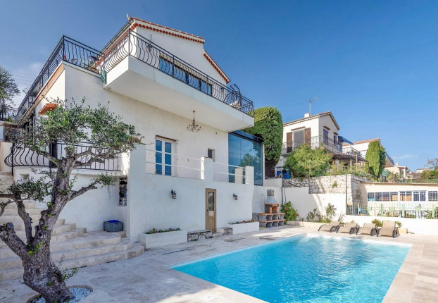 Maison 5 pièces 137 m² · à Nice · 137 m² · 1 290 000 €