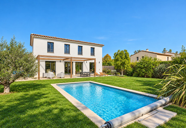 Maison 6 pièces 155 m² · à Aix-en-Provence · 155 m² · 1 150 000 €