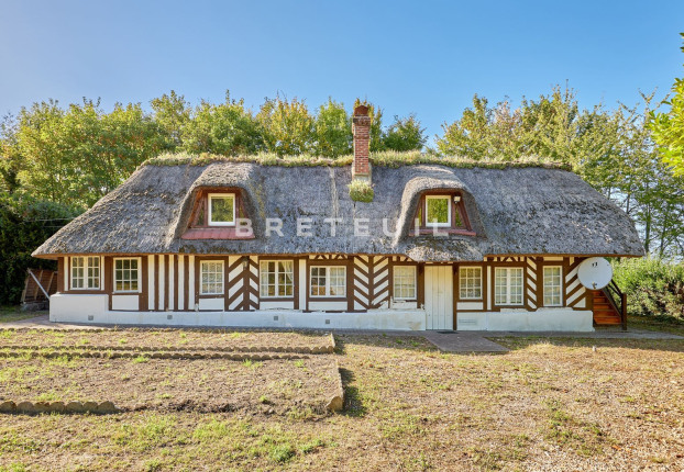 Maison 10 pièces 290 m² · à Honfleur · 290 m² · 828 000 €