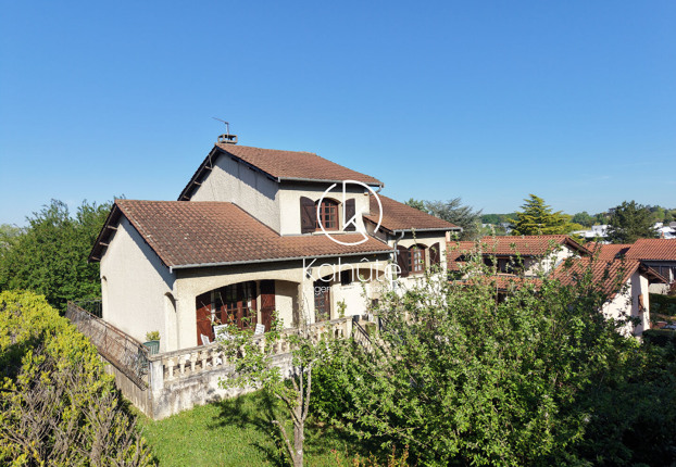 Maison 5 pièces 116 m² · à Écully · 116,2 m² · 569 000 €