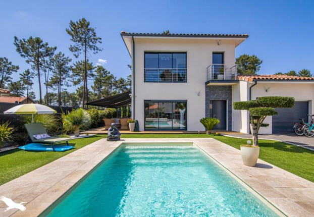 Maison 5 pièces 143 m² · à Andernos-les-Bains · 143 m² · 984 690 €