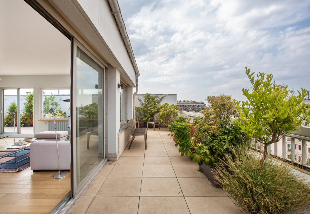 Appartement 2 pièces 94 m² · à Saint Placide, Paris 6ème · 93,9 m² · 2 250 000 €