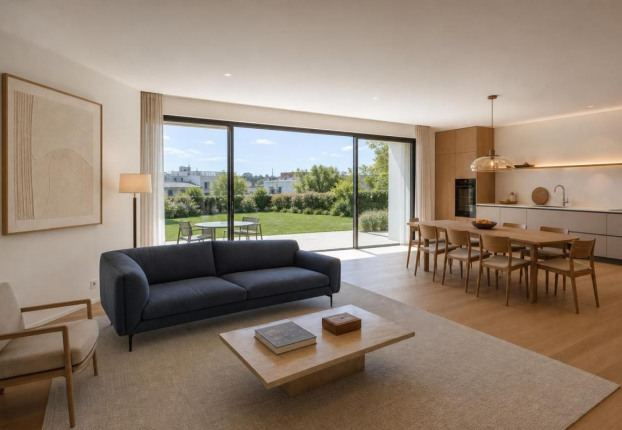 Appartement 4 pièces 117 m² · à Hyères · 117 m² · 745 000 €