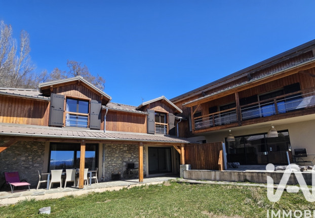 Maison 12 pièces 287 m² · à Saint-Apollinaire · 286,7 m² · 965 000 €