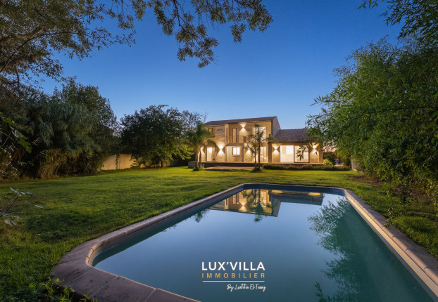 Maison 7 pièces 227 m² · à Mauguio · 227 m² · 949 000 €