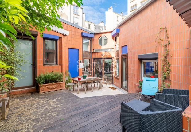 Appartement 7 pièces 140 m² · à Saint Lambert, Paris 15ème · 140,1 m² · 2 090 000 €