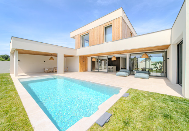 Maison 5 pièces 230 m² · à Montpellier · 230 m² · 1 550 000 €