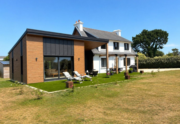 Maison 6 pièces 163 m² · à Trébeurden · 163 m² · 685 000 €