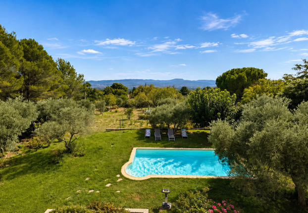 Maison 4 pièces 138 m² · à Lauris · 138 m² · 675 000 €