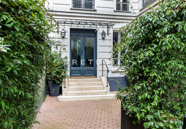 Appartement 4 pièces 91 m² · à Paris 16ème · 91 m² · 1 680 000 €