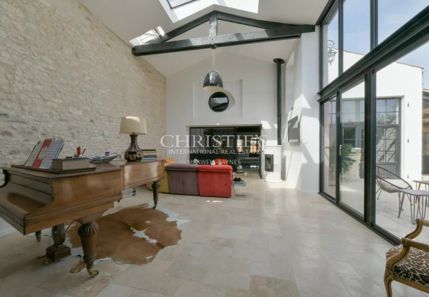 Maison 10 pièces 335 m² · à La Rochelle · 335 m² · 1 445 000 €