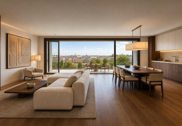Appartement 4 pièces 82 m² · à Fréjus · 82 m² · 629 000 €