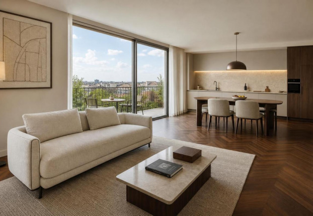 Appartement 3 pièces 82 m² · à Palavas-les-Flots · 82 m² · 649 000 €