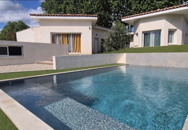 Maison 5 pièces 150 m² · à Saint-Drézéry · 150 m² · 665 000 €