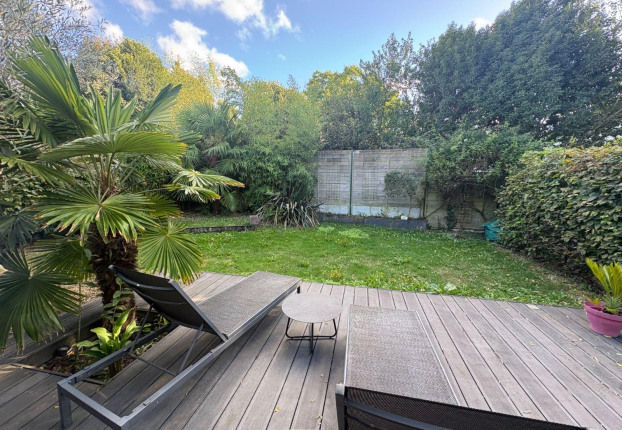 Maison 5 pièces 155 m² · à Pacé · 155 m² · 599 150 €