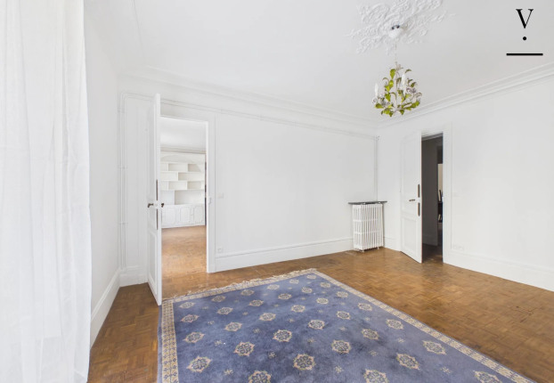 Appartement 5 pièces 98 m² · à Aligre-Gare de Lyon, Paris 12ème · 98,1 m² · 895 000 €