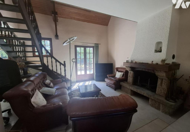 Maison 6 pièces 123 m² · à La Baule-Escoublac · 123 m² · 509 600 €