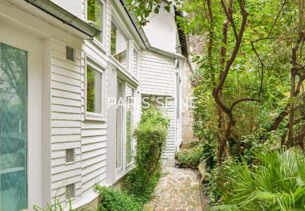 Maison 4 pièces 56 m² · à Paris · 56 m² · 1 300 000 €
