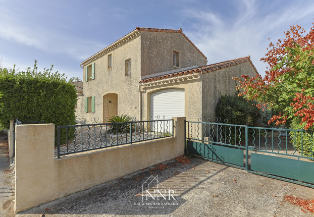 Maison 6 pièces 145 m² · à Mauguio · 145,4 m² · 549 000 €