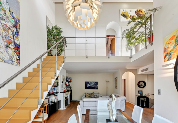 Maison 5 pièces 151 m² · à Préfecture, Marseille 6ème · 151,4 m² · 650 000 €