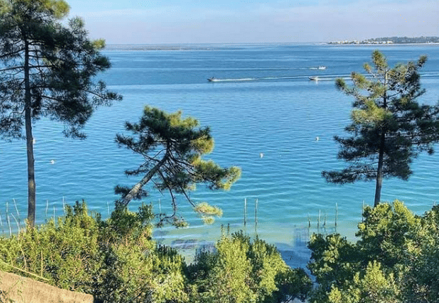 Maison 5 pièces 220 m² · à Le Pyla, la Teste-de-Buch · 220 m² · 2 400 000 €