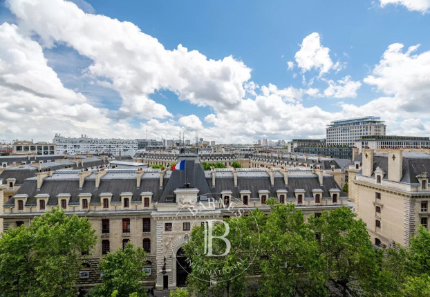 Appartement 5 pièces 185 m² · à Arsenal, Paris 4ème · 185,2 m² · 3 495 000 €