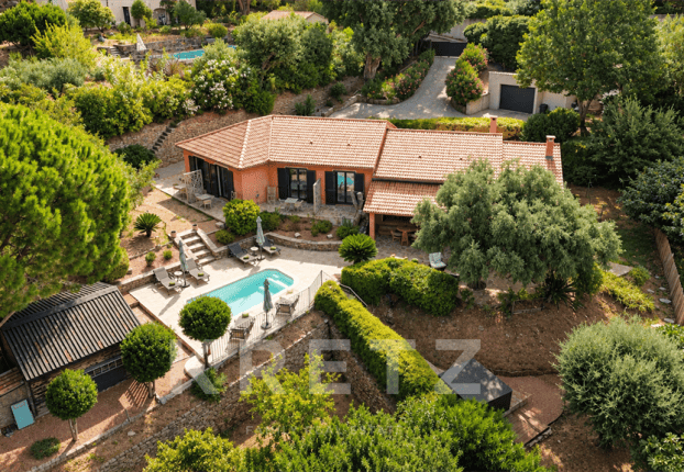 Maison 6 pièces 170 m² · à Poggio-d'Oletta · 170 m² · 1 100 000 €