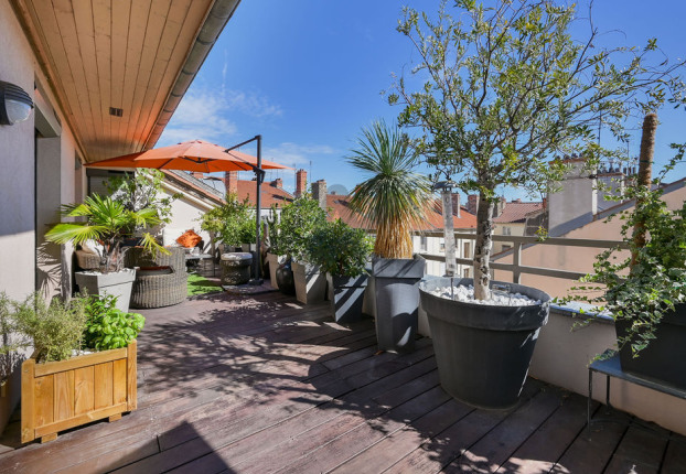 Appartement 7 pièces 145 m² · à Les Brotteaux-Bellecombe-Masséna, Lyon 6ème · 145 m² · 1 350 000 €