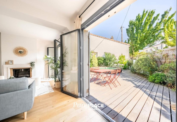 Maison 7 pièces 186 m² · à Bordeaux · 186 m² · 895 000 €