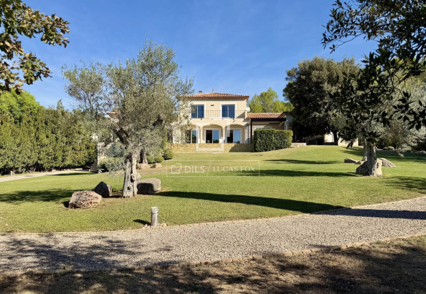 Maison 1 pièce 331 m² · à Saint-Gély-du-Fesc · 331 m² · 1 695 000 €
