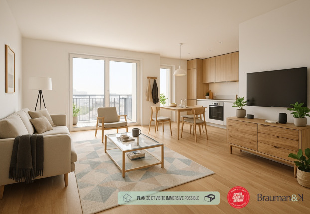 Appartement 5 pièces 113 m² · à Centre Ville, Rueil-Malmaison · 113 m² · 909 900 €