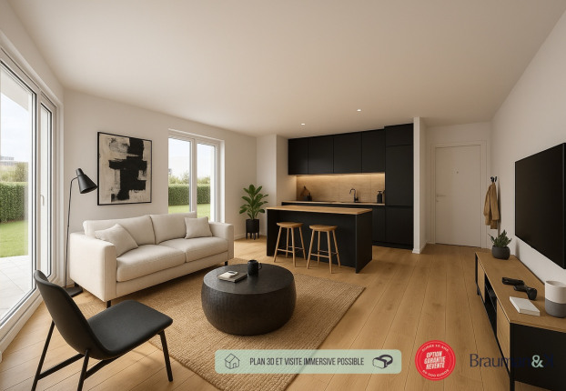 Appartement 5 pièces 158 m² · à Paris 18ème · 158 m² · 2 290 000 €