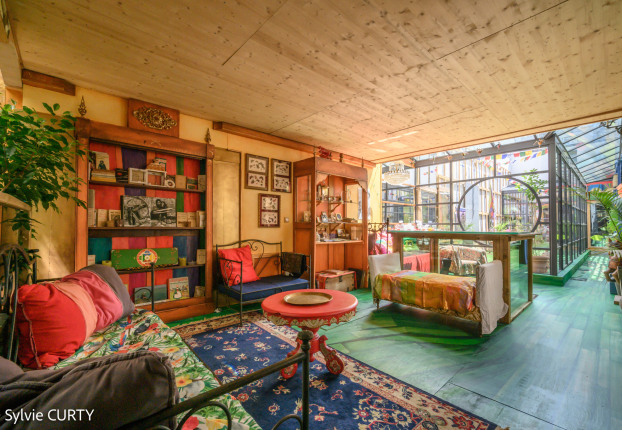 Maison 7 pièces 209 m² · à La Rochelle · 208,7 m² · 1 090 960 €