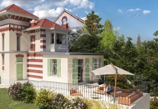 Maison 6 pièces 110 m² · à Arcachon · 110,4 m² · 1 533 000 €