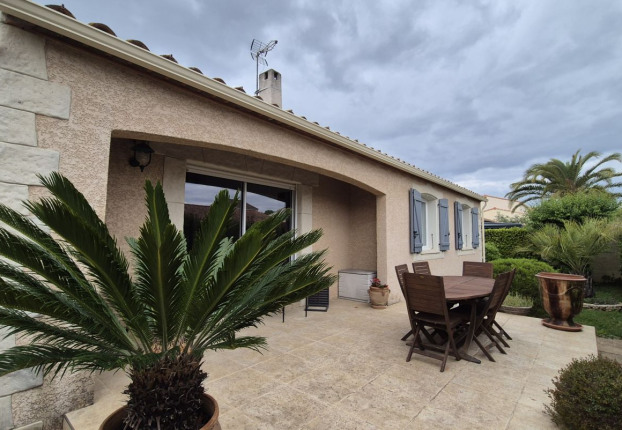 Maison 6 pièces 139 m² · à Le Crès · 139 m² · 549 000 €