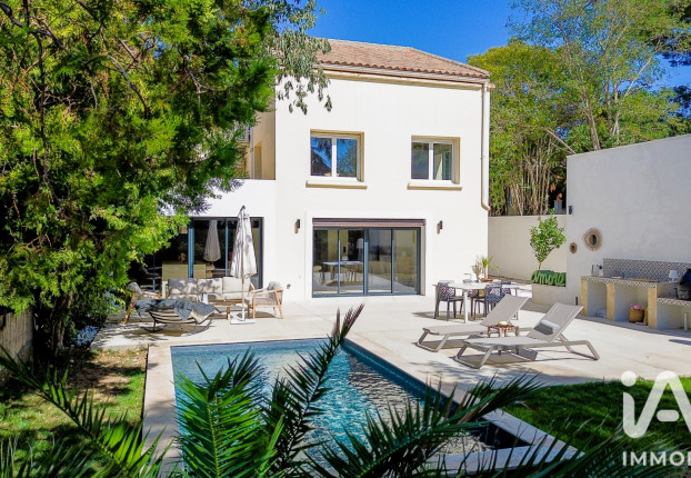 Maison 5 pièces 200 m² à Béziers