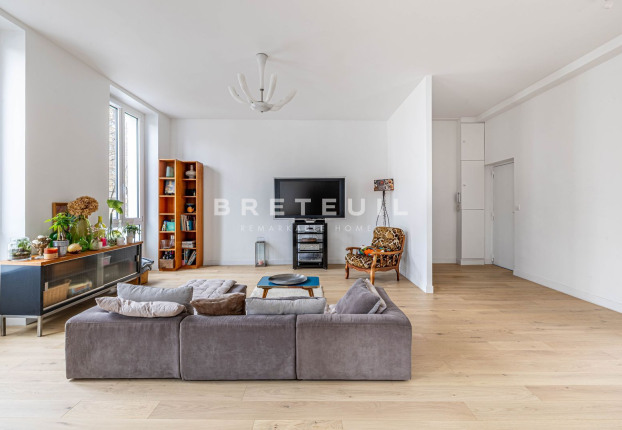 Appartement 6 pièces 180 m² · à Plaine, Paris 20ème · 180 m² · 2 199 000 €
