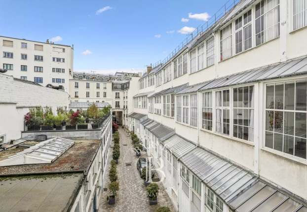 Appartement 2 pièces 41 m² · à Chaillot, Paris 16ème · 41,5 m² · 690 000 €
